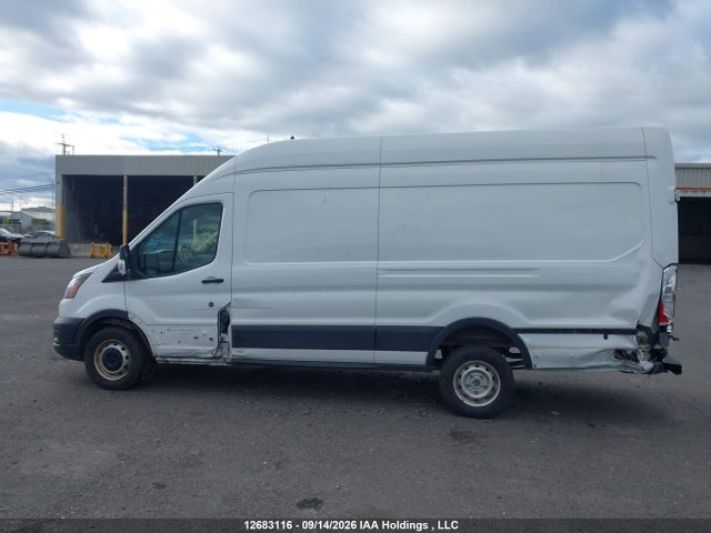 1FTBW3XG1LKB48548 Ford Transit-350