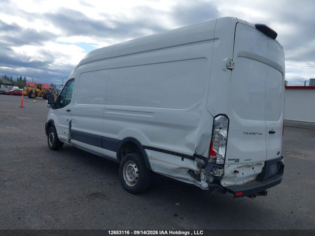Ford Transit-350 2020 1FTBW3XG1LKB48548 Image 3