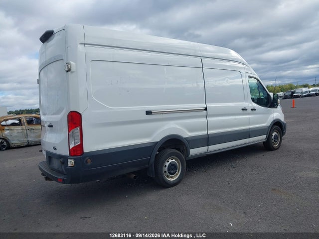 Ford Transit-350 2020 1FTBW3XG1LKB48548 Image 4