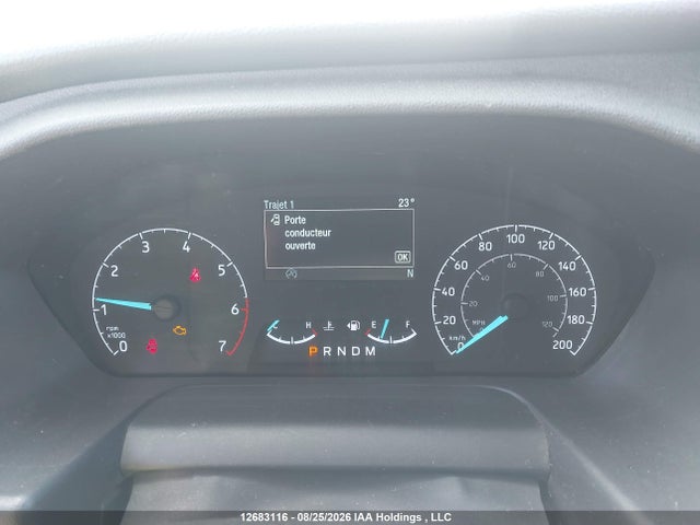 Ford Transit-350 2020 1FTBW3XG1LKB48548 Image 7