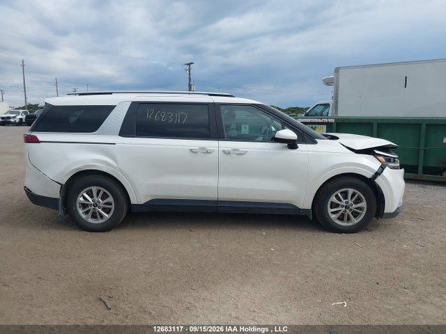 Продажа на аукционе авто 2024 Kia Carnival Lx, vin: KNDNB5H35R6399946, номер лота: 12683117