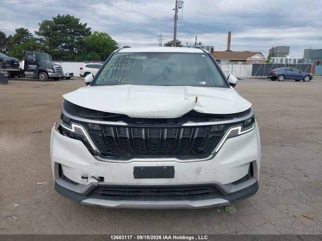 Продажа на аукционе авто 2024 Kia Carnival Lx, vin: KNDNB5H35R6399946, номер лота: 12683117