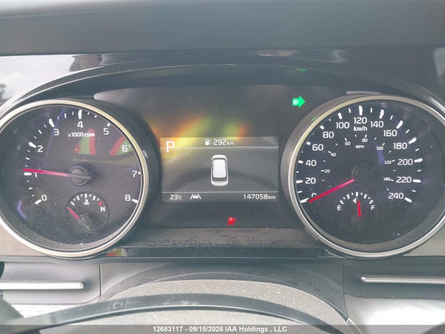 Продажа на аукционе авто 2024 Kia Carnival Lx, vin: KNDNB5H35R6399946, номер лота: 12683117