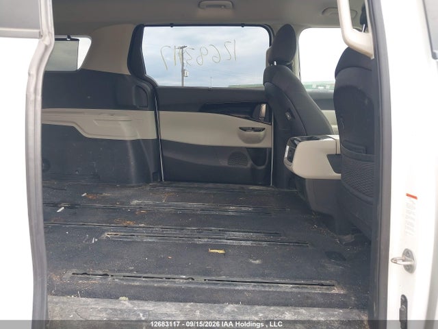 Продажа на аукционе авто 2024 Kia Carnival Lx, vin: KNDNB5H35R6399946, номер лота: 12683117