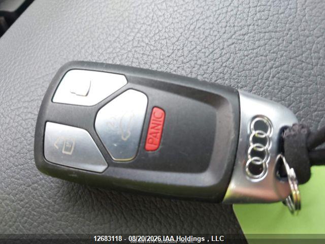 Aukcja sprzedaży 2020 Audi Q5 45 Progressiv, vin: WA1ENAFY3L2060058, numer aukcji: 12683118