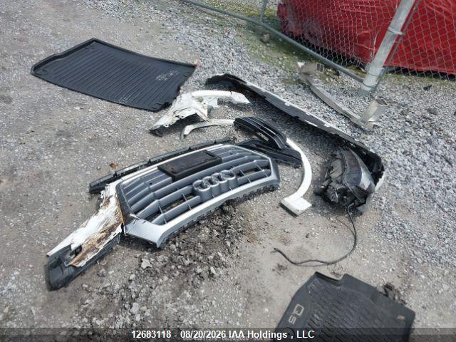 Aukcja sprzedaży 2020 Audi Q5 45 Progressiv, vin: WA1ENAFY3L2060058, numer aukcji: 12683118