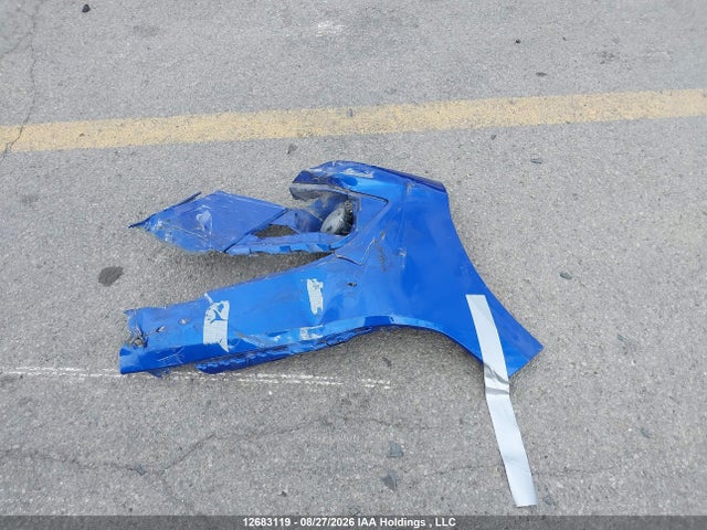 2HGFE1F92NH007897 Honda Civic Touring