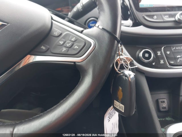 Chevrolet Volt 2017 1G1RA6S56HU193509 Image 11