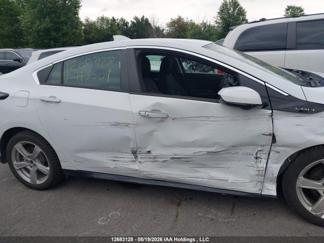 Chevrolet Volt 2017 1G1RA6S56HU193509 Image 12