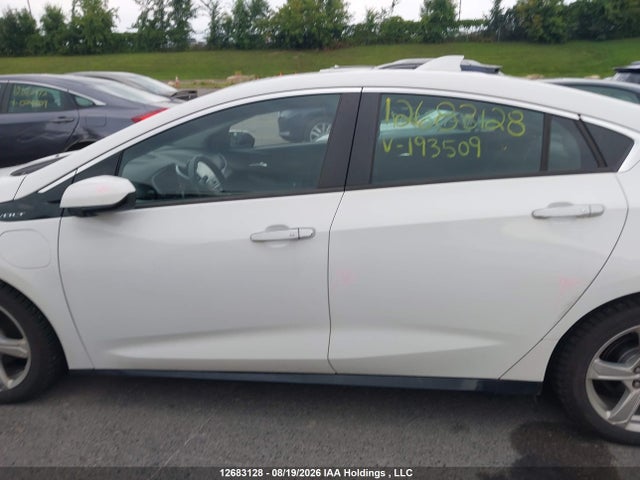 Chevrolet Volt 2017 1G1RA6S56HU193509 Image 13