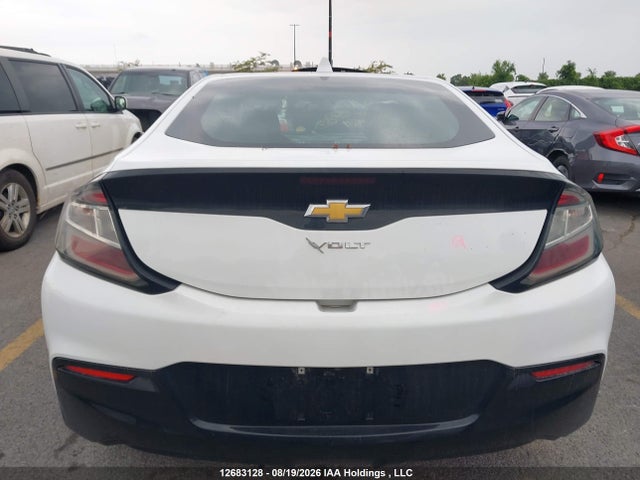 Chevrolet Volt 2017 1G1RA6S56HU193509 Image 15