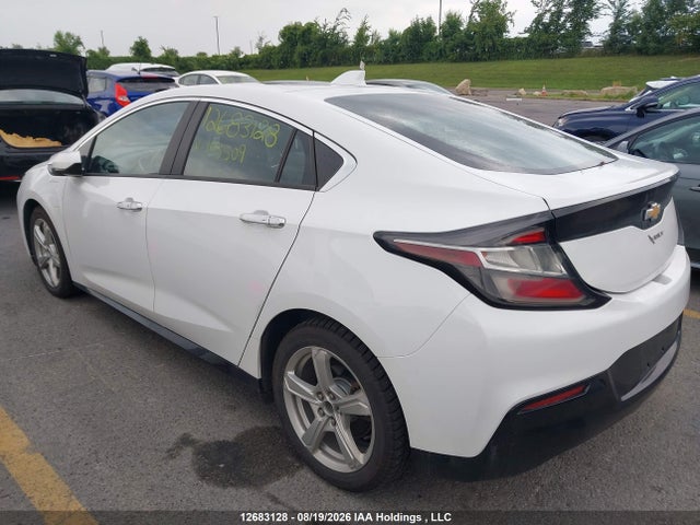 Chevrolet Volt 2017 1G1RA6S56HU193509 Image 3