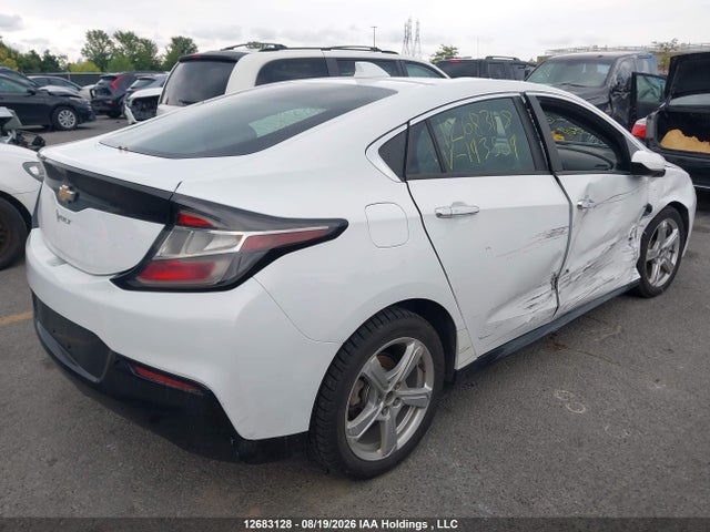 Chevrolet Volt 2017 1G1RA6S56HU193509 Image 4