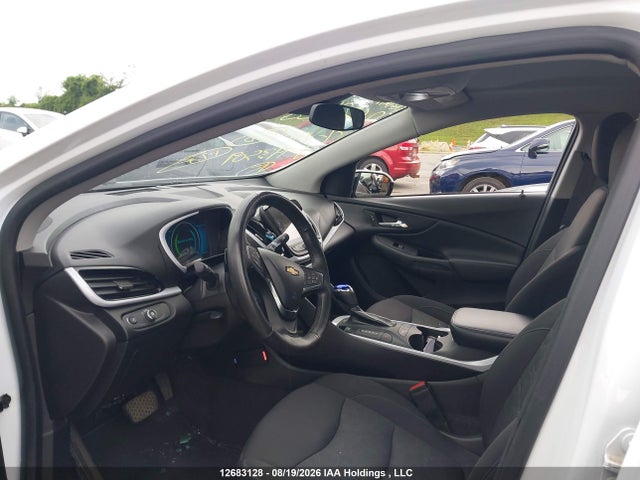 Chevrolet Volt 2017 1G1RA6S56HU193509 Image 5