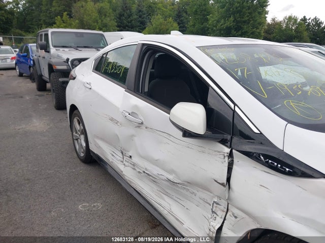 Chevrolet Volt 2017 1G1RA6S56HU193509 Image 6