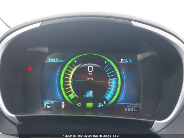 Chevrolet Volt 2017 1G1RA6S56HU193509 Image 7