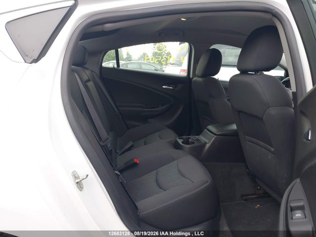 Chevrolet Volt 2017 1G1RA6S56HU193509 Image 8