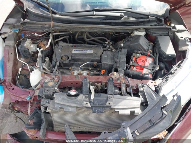Honda CR-V EX 2016 2HKRM4H58GH101576 Image 10