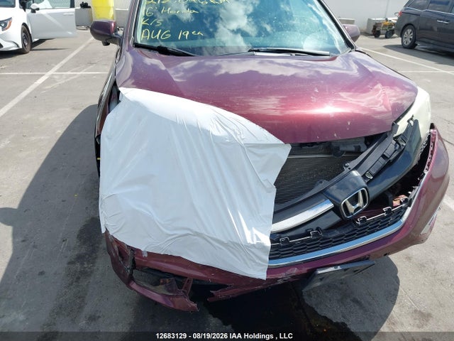 Honda CR-V EX 2016 2HKRM4H58GH101576 Image 20