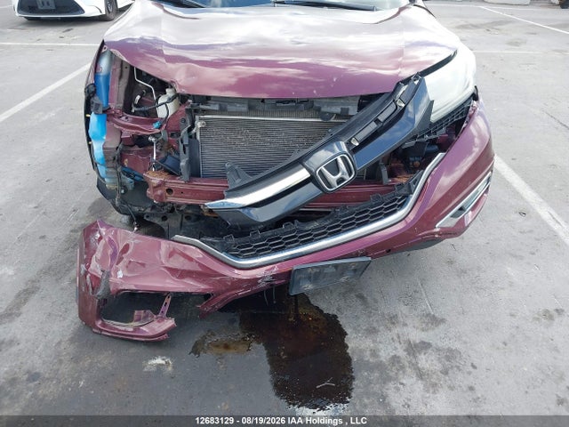 Honda CR-V EX 2016 2HKRM4H58GH101576 Image 6