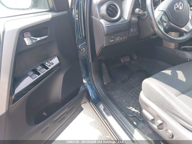 2T3RFREV6JW783028 Toyota Rav4 Xle