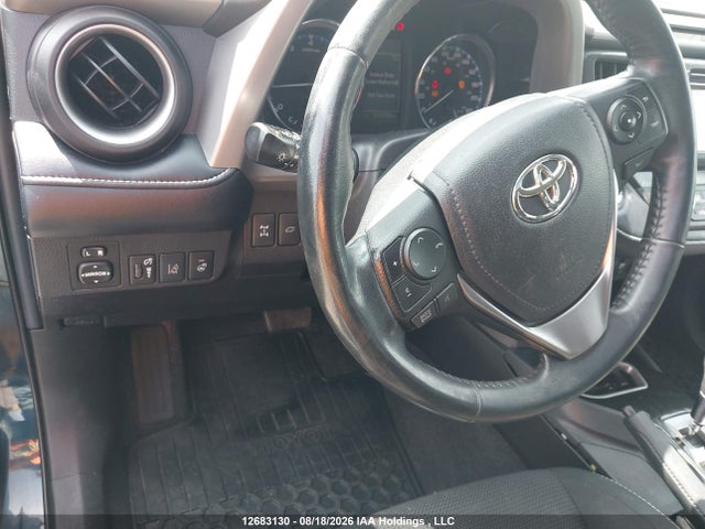 2T3RFREV6JW783028 Toyota Rav4 Xle