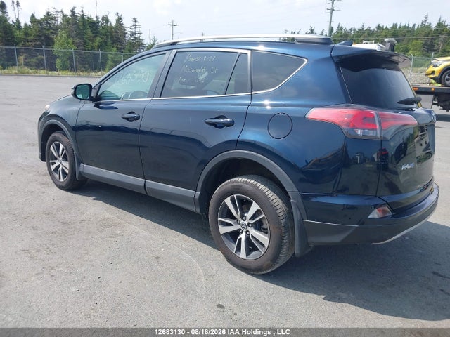 2T3RFREV6JW783028 Toyota Rav4 Xle