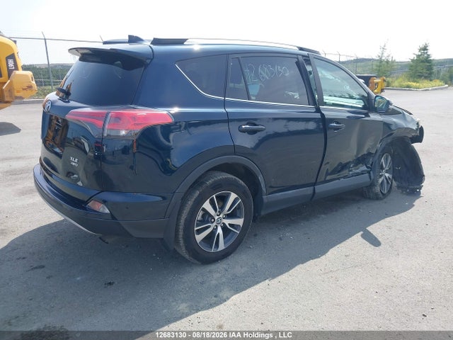2T3RFREV6JW783028 Toyota Rav4 Xle