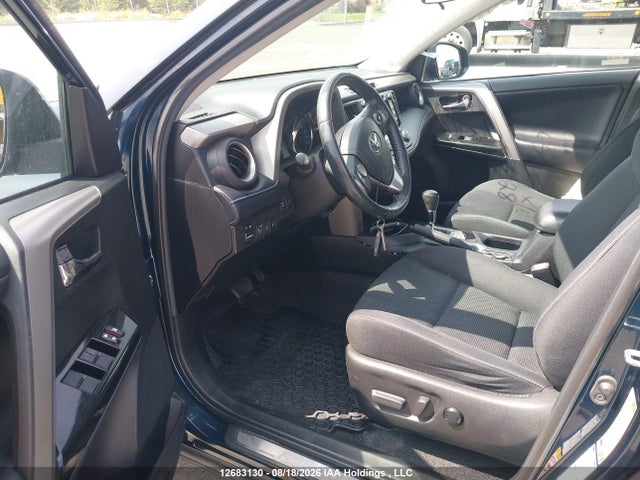 2T3RFREV6JW783028 Toyota Rav4 Xle