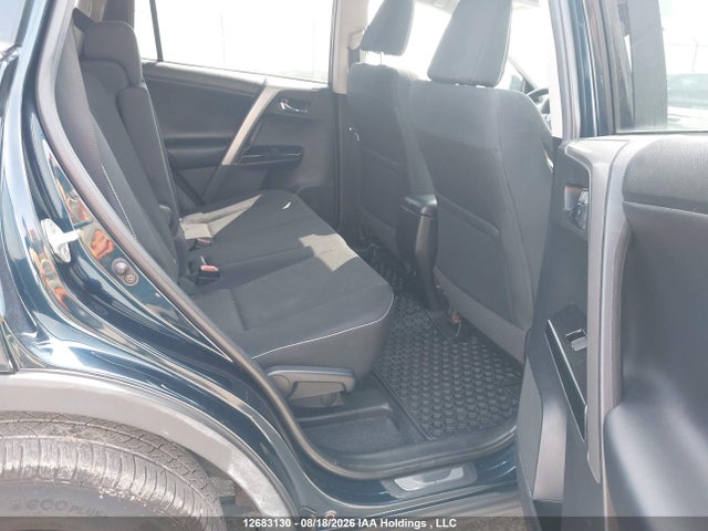 2T3RFREV6JW783028 Toyota Rav4 Xle