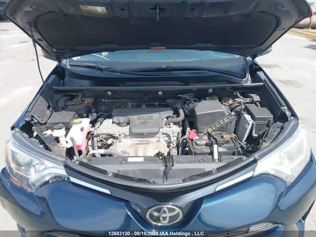 2T3RFREV6JW783028 Toyota Rav4 Xle