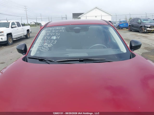 3N8AP6CB3TL349911 Nissan Kicks Sv Awd Cvt