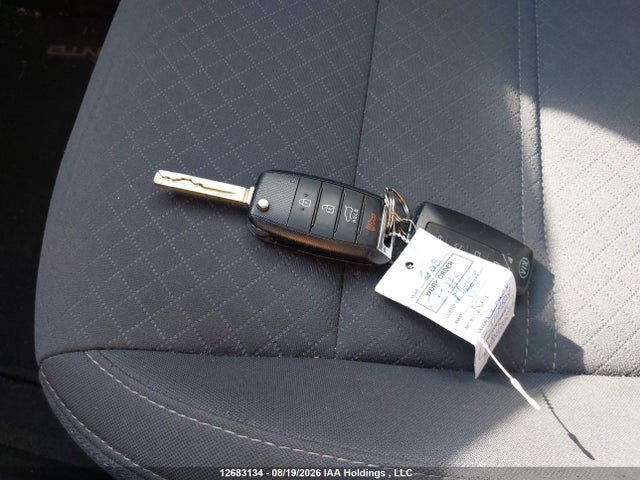 KIA Sorento 2.4l Lx 2018 5XYPG4A3XJG354517 Image 11