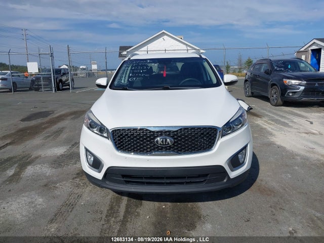 Aukcja sprzedaży 2018 Kia Sorento 2.4l Lx, vin: 5XYPG4A3XJG354517, numer aukcji: 12683134