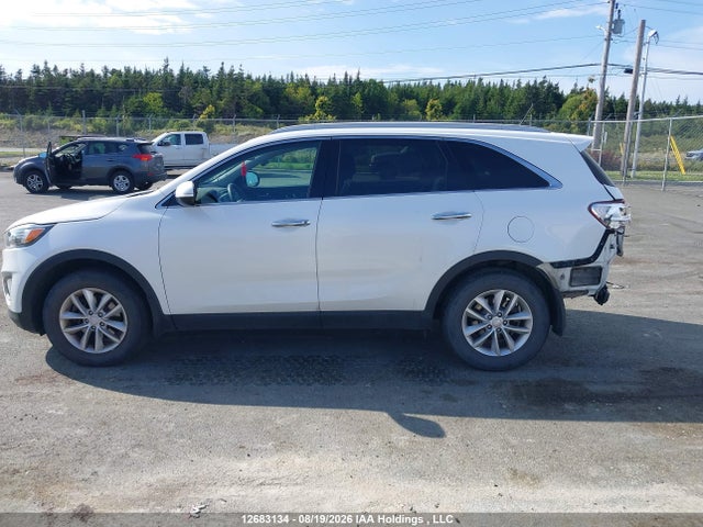 Aukcja sprzedaży 2018 Kia Sorento 2.4l Lx, vin: 5XYPG4A3XJG354517, numer aukcji: 12683134