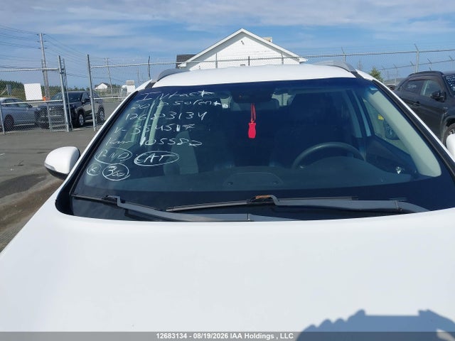 KIA Sorento 2.4l Lx 2018 5XYPG4A3XJG354517 Image 18