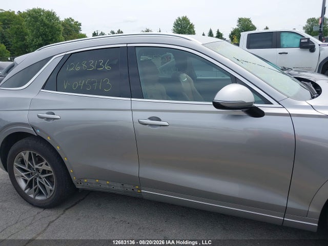 Genesis Gv70 2.5t Advanced Awd 2022 KMUMADTB7NU045713 Image 14