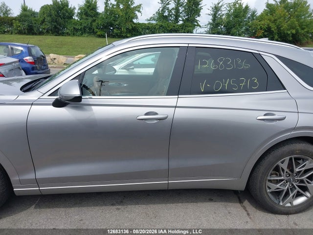 Genesis Gv70 2.5t Advanced Awd 2022 KMUMADTB7NU045713 Image 15