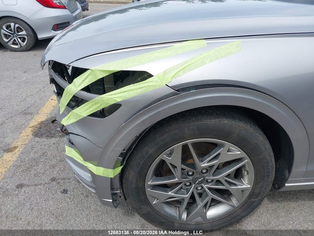 Genesis Gv70 2.5t Advanced Awd 2022 KMUMADTB7NU045713 Image 21