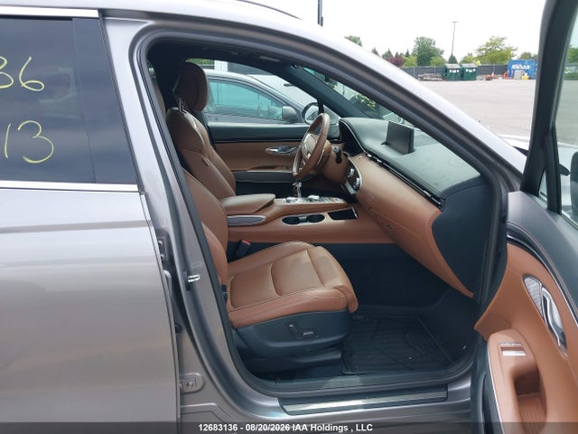 Genesis Gv70 2.5t Advanced Awd 2022 KMUMADTB7NU045713 Image 5