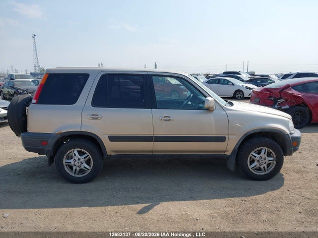 Aukcja sprzedaży 2001 Honda Cr-v Ex, vin: JHLRD185X1C811454, numer aukcji: 12683137
