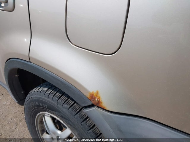 Aukcja sprzedaży 2001 Honda Cr-v Ex, vin: JHLRD185X1C811454, numer aukcji: 12683137