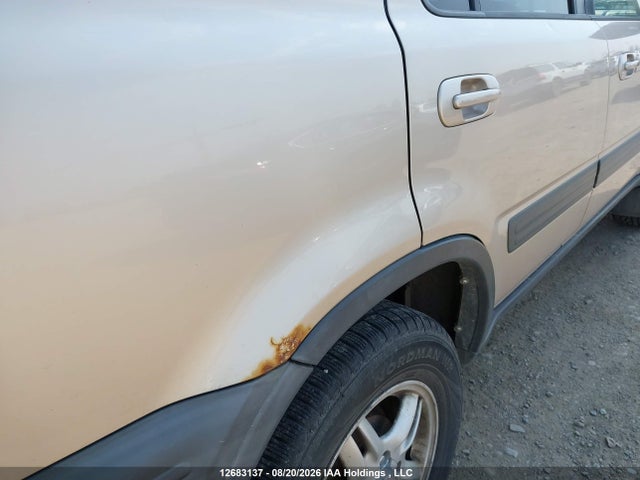Aukcja sprzedaży 2001 Honda Cr-v Ex, vin: JHLRD185X1C811454, numer aukcji: 12683137