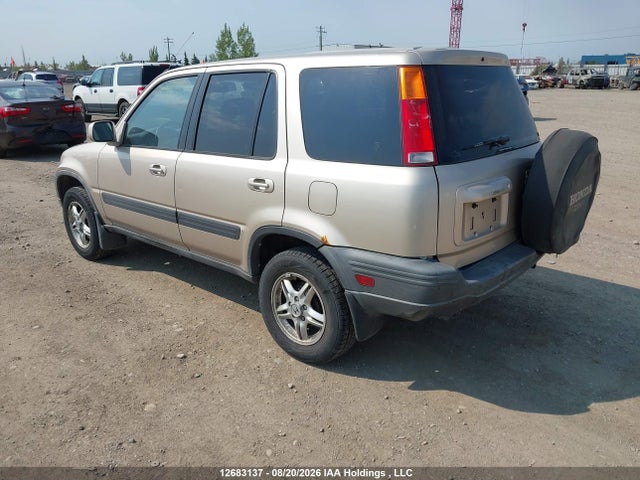 Aukcja sprzedaży 2001 Honda Cr-v Ex, vin: JHLRD185X1C811454, numer aukcji: 12683137