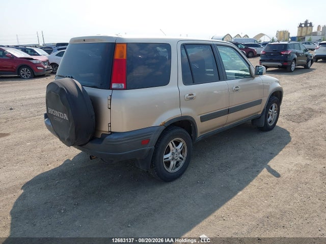 Aukcja sprzedaży 2001 Honda Cr-v Ex, vin: JHLRD185X1C811454, numer aukcji: 12683137