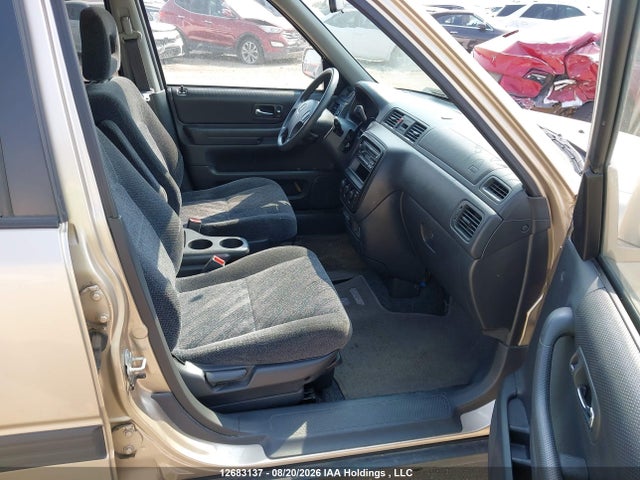 Aukcja sprzedaży 2001 Honda Cr-v Ex, vin: JHLRD185X1C811454, numer aukcji: 12683137