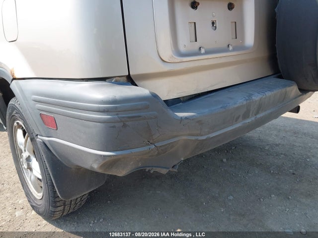 Aukcja sprzedaży 2001 Honda Cr-v Ex, vin: JHLRD185X1C811454, numer aukcji: 12683137