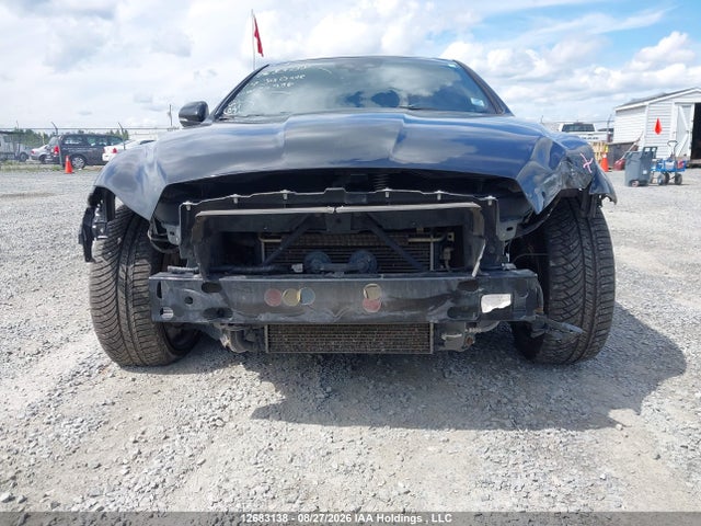 Продажа на аукционе авто 2019 Jaguar Xj Xjl Portfolio, vin: SAJXJ2GD8K8W20536, номер лота: 12683138