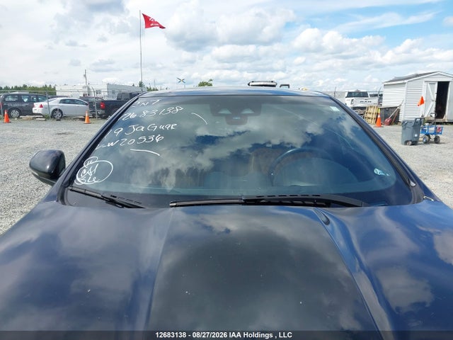 Продажа на аукционе авто 2019 Jaguar Xj Xjl Portfolio, vin: SAJXJ2GD8K8W20536, номер лота: 12683138