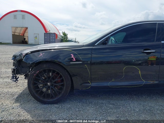 Продажа на аукционе авто 2019 Jaguar Xj Xjl Portfolio, vin: SAJXJ2GD8K8W20536, номер лота: 12683138